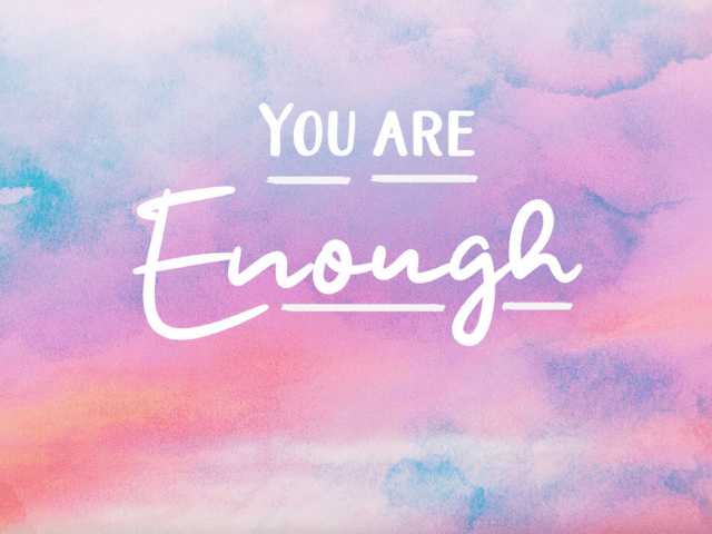 Body acceptance in eating disorder recovery