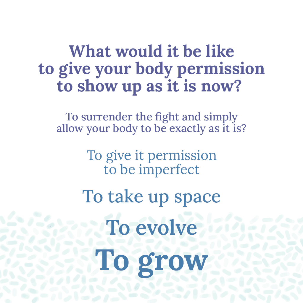 Eating Disorders - Blog Images_Fear of Gaining Weight