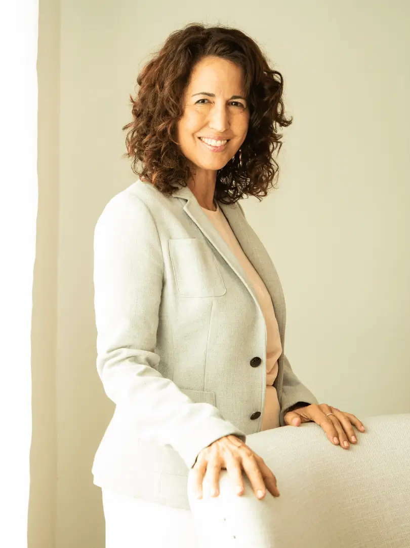 Dr Jennifer Nardozzi, Eating Disorder Therapist