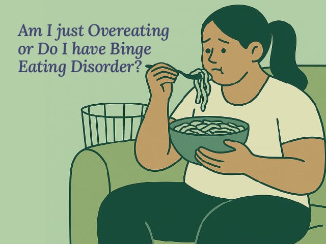 BED Binge Eating Disorder Treatment Miami