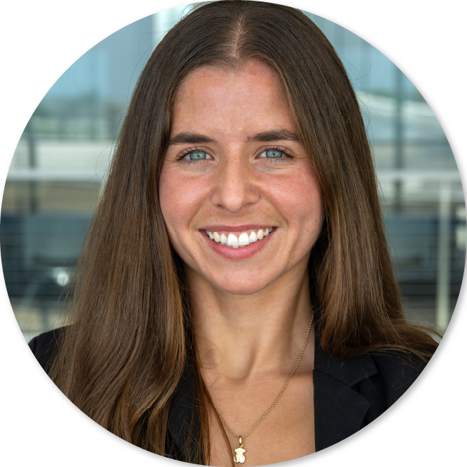 Liam, dietetics and nutrition specialist supporting eating disorder recovery at FAB Program in Florida