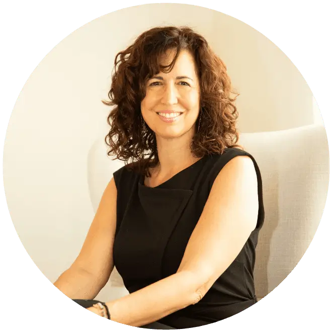 Dr Jennifer Nardozzi - Eating Disorder Specialist