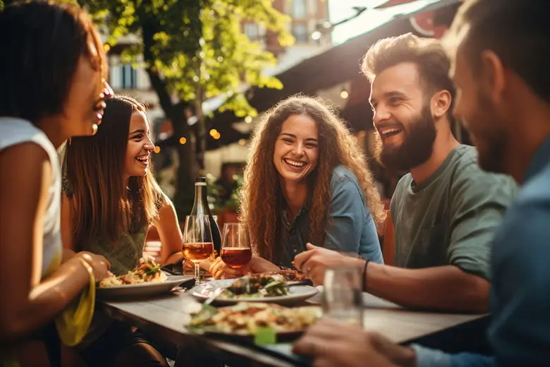 Eating Disorders Treatment - FAB Program