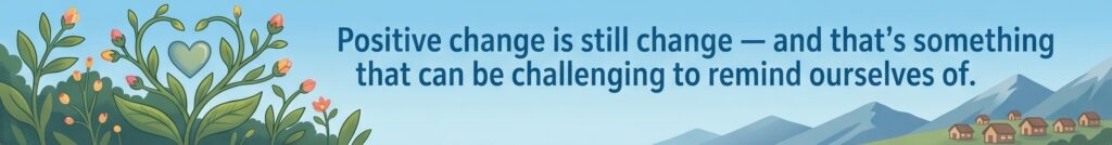 Life Transitions Eating Disorder Recovery: 5 Powerful Strategies