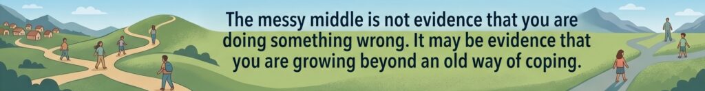 Life Transitions Eating Disorder Recovery: 5 Powerful Strategies