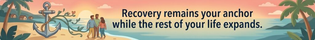 Life Transitions Eating Disorder Recovery: 5 Powerful Strategies